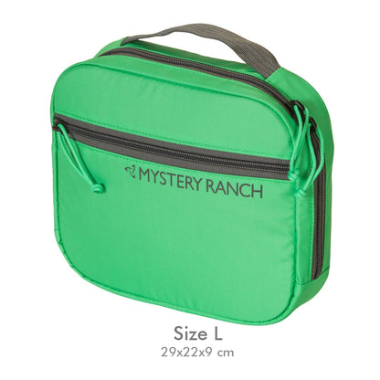 Mystery Ranch Mission Control