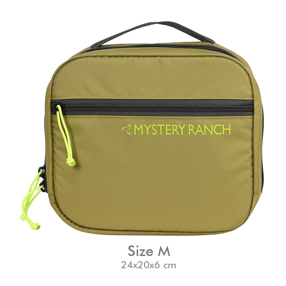 Mystery Ranch Mission Control