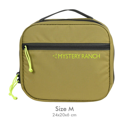 Mystery Ranch Mission Control