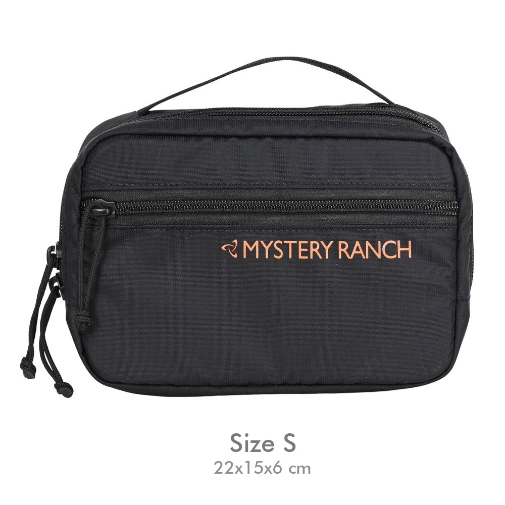 Mystery Ranch Mission Control