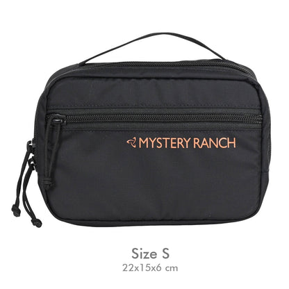 Mystery Ranch Mission Control