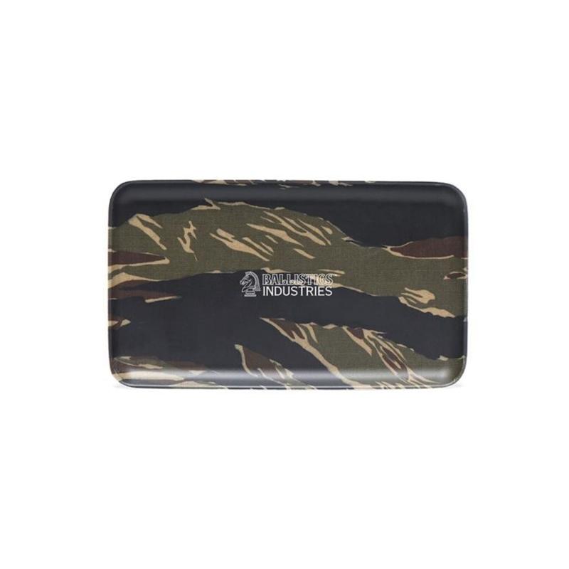 Ballistics Tray