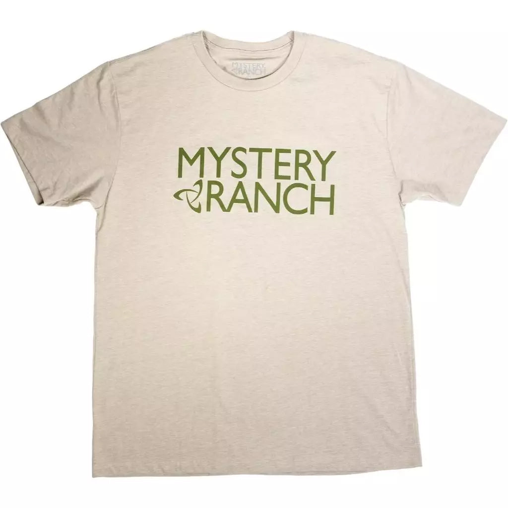 Mystery Ranch Logo T-shirt