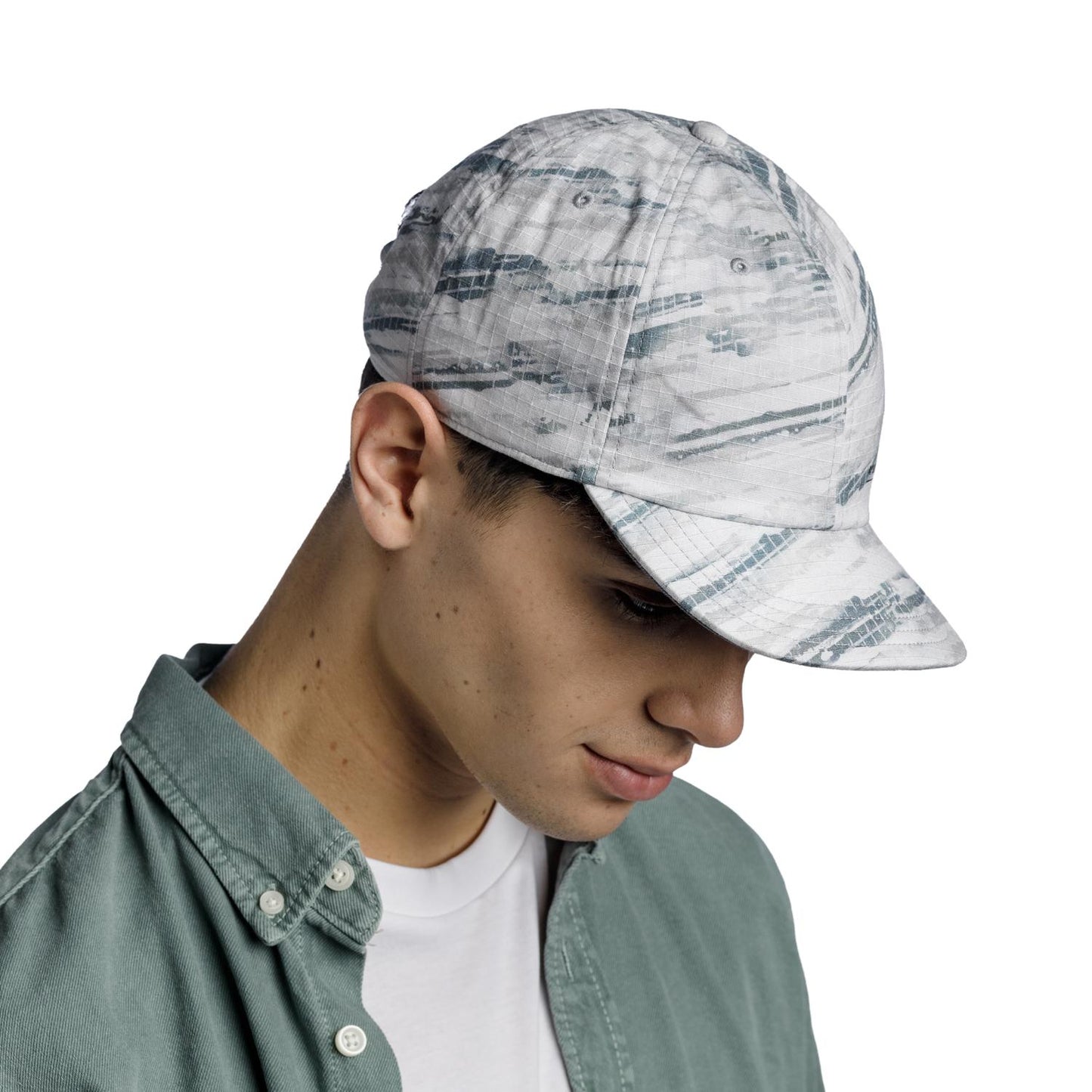 Buff Pack Baseball Cap
