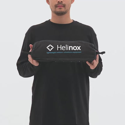 Helinox Table One Hard Top L