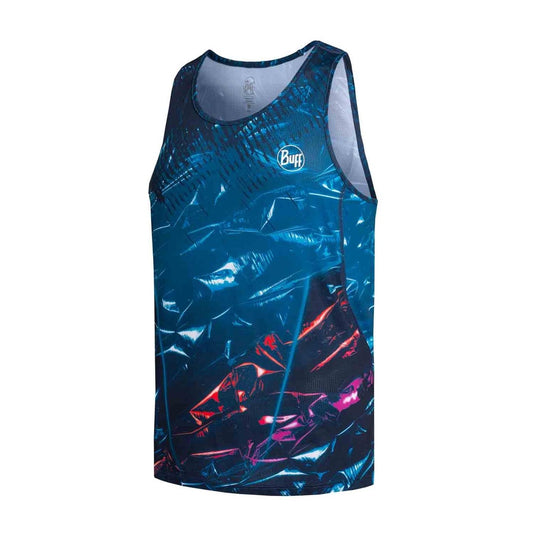 Buff Pro Team Marnie Sleeveless T-Shirt Women