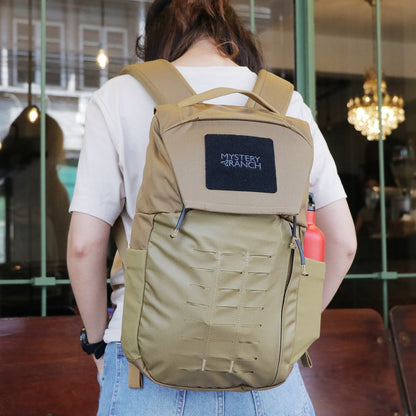 Mystery Ranch Rip Ruck 15