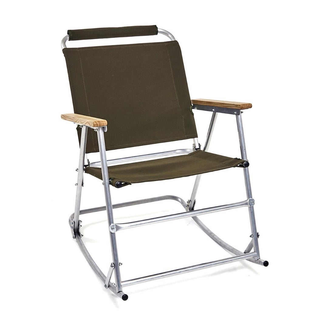 Ballistics Rocking Rover chair