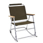 Ballistics Rocking Rover chair