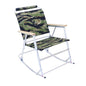Ballistics Rocking Rover chair