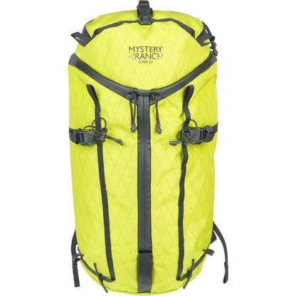 Mystery Ranch Scree 22 Backpack เป้เดินป่า