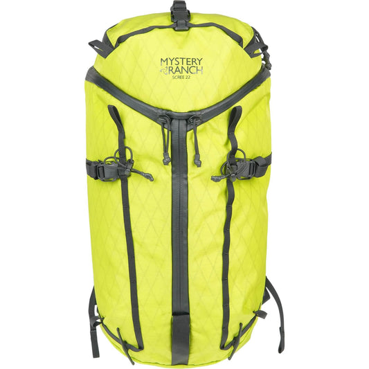 Mystery Ranch Scree 22 Backpack เป้เดินป่า