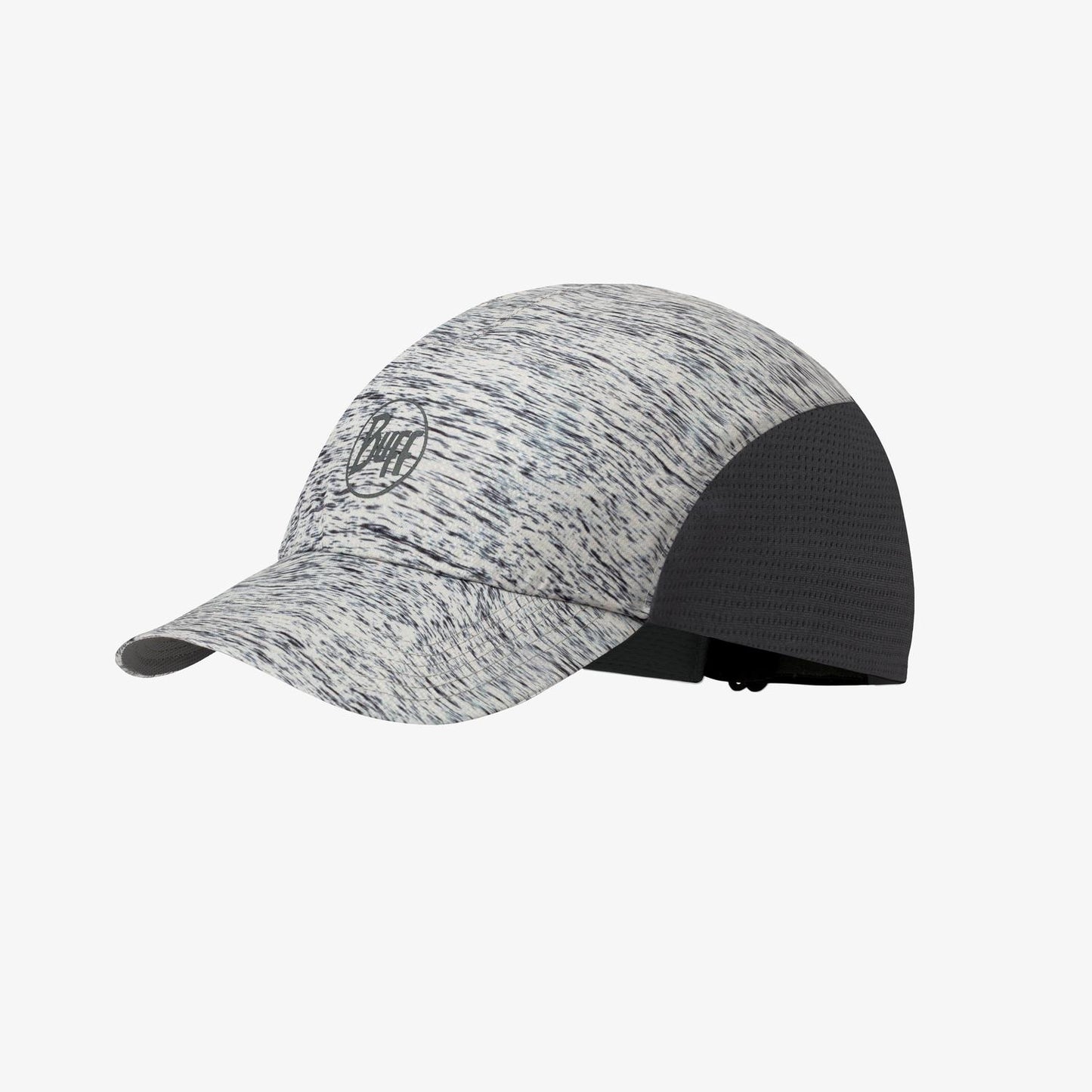 Buff Speed Cap
