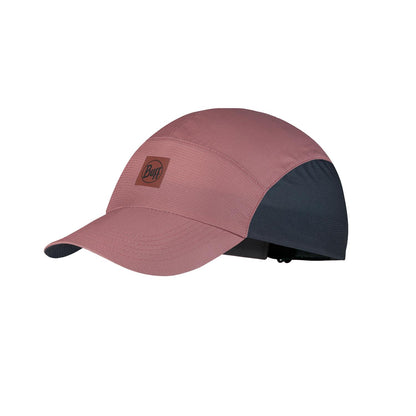 Buff Speed Cap