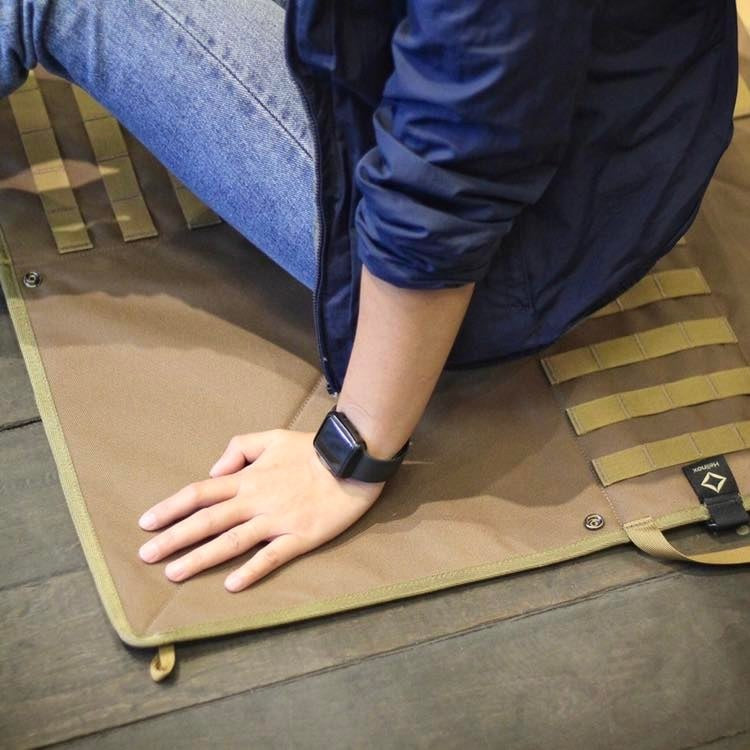 Helinox Tactical Folding Tote