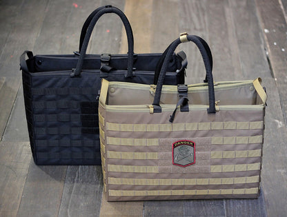 Helinox Tactical Folding Tote