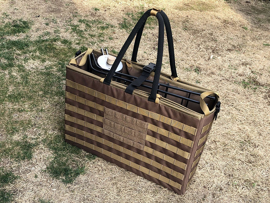 Helinox Tactical Folding Tote
