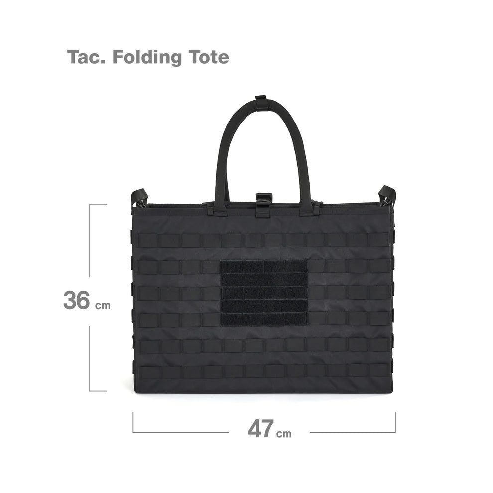 Helinox Tactical Folding Tote