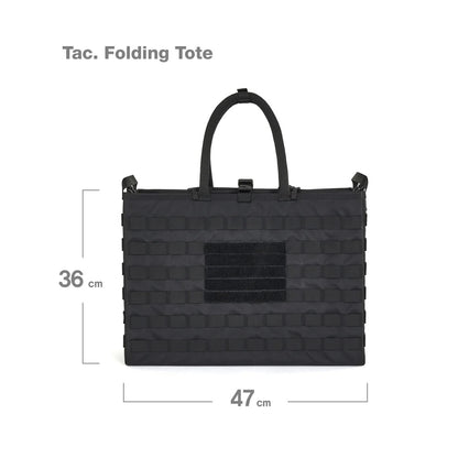Helinox Tactical Folding Tote