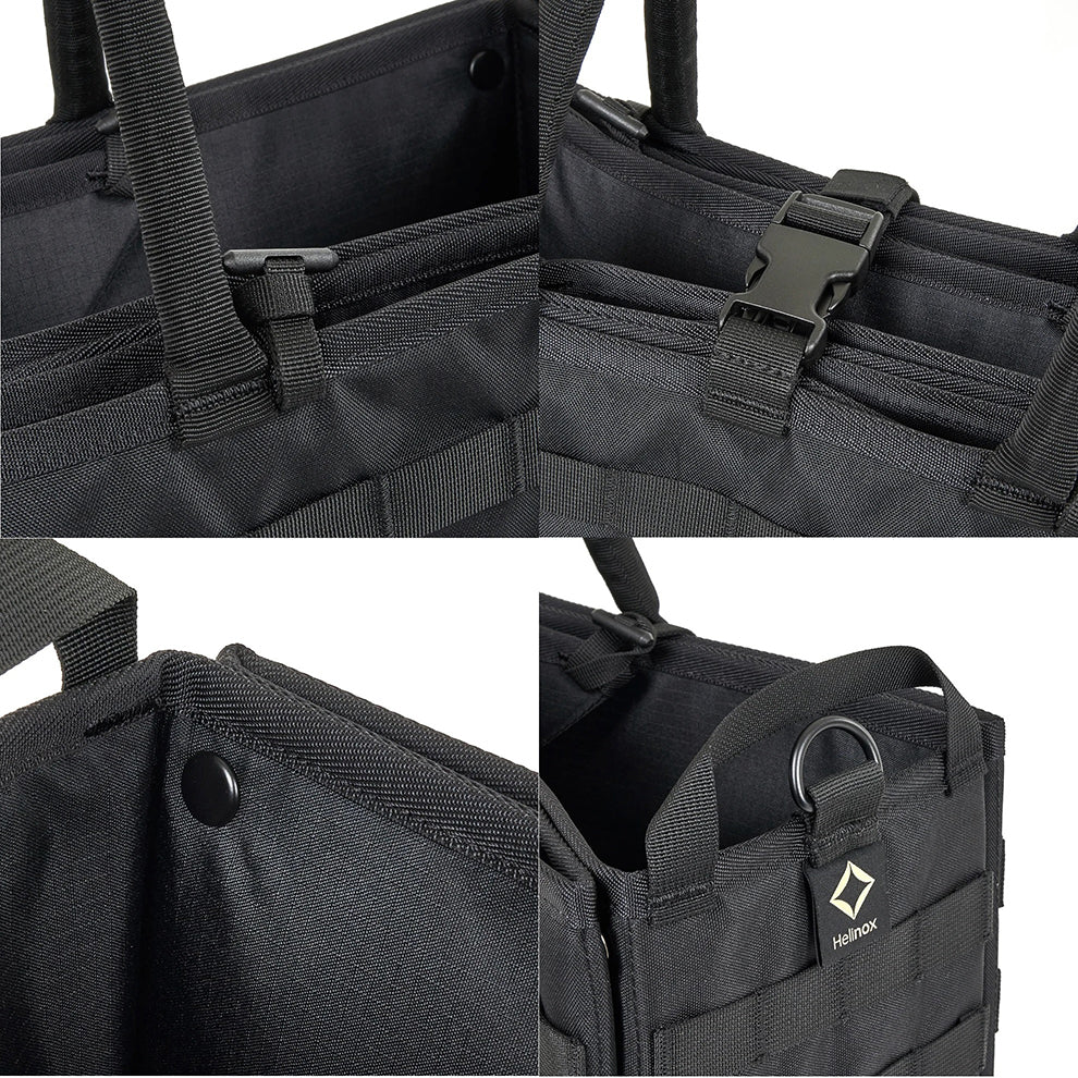 Helinox Tactical Folding Tote