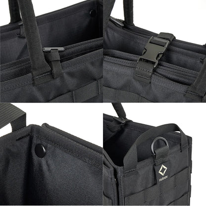 Helinox Tactical Folding Tote