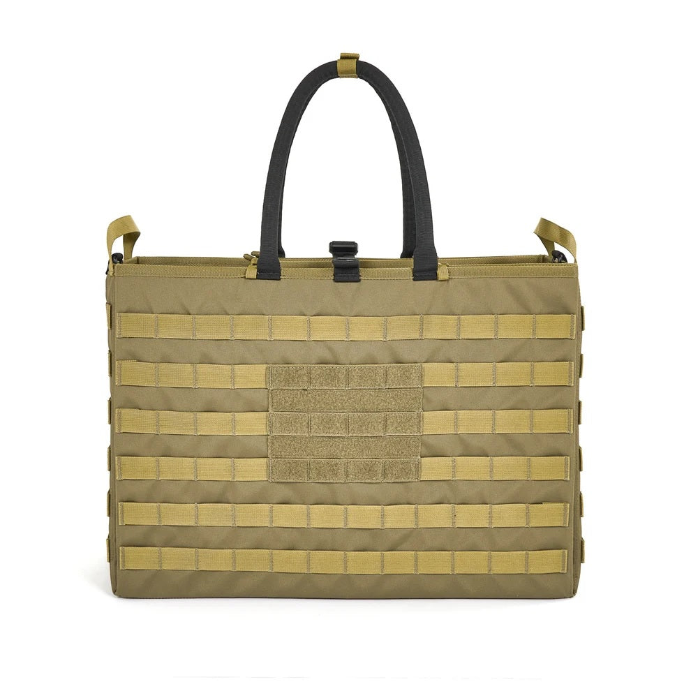 Helinox Tactical Folding Tote