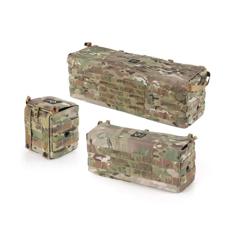 Helinox Tactical Side Storage Multicam