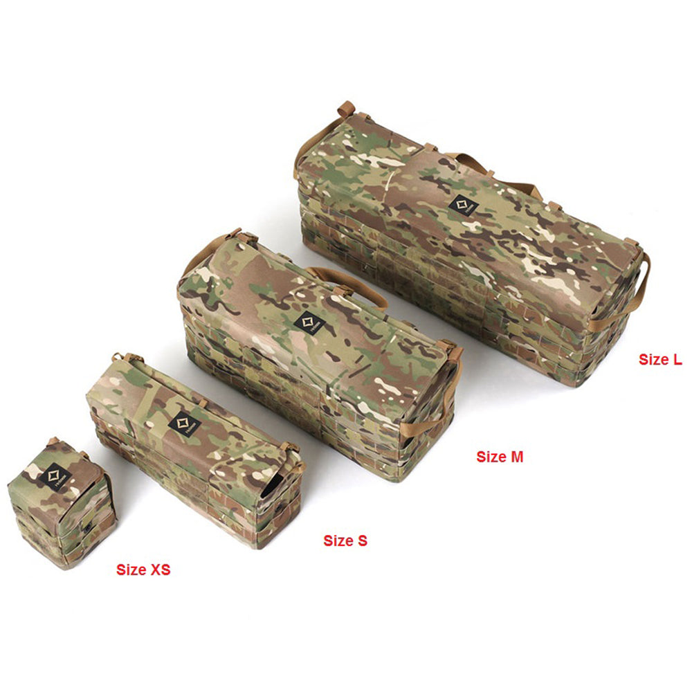 Helinox Tactical Side Storage Multicam