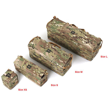 Helinox Tactical Side Storage Multicam