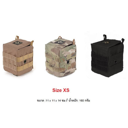 Helinox Tactical Side Storage Multicam