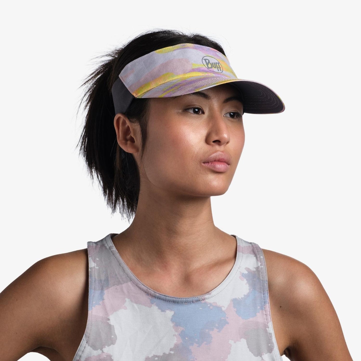 Buff Go Visor