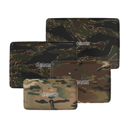 Ballistics Tray