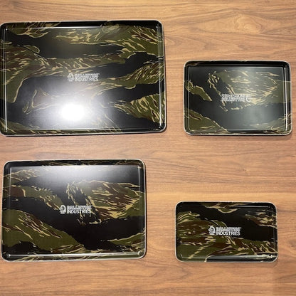 Ballistics Tray