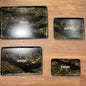 Ballistics Tray