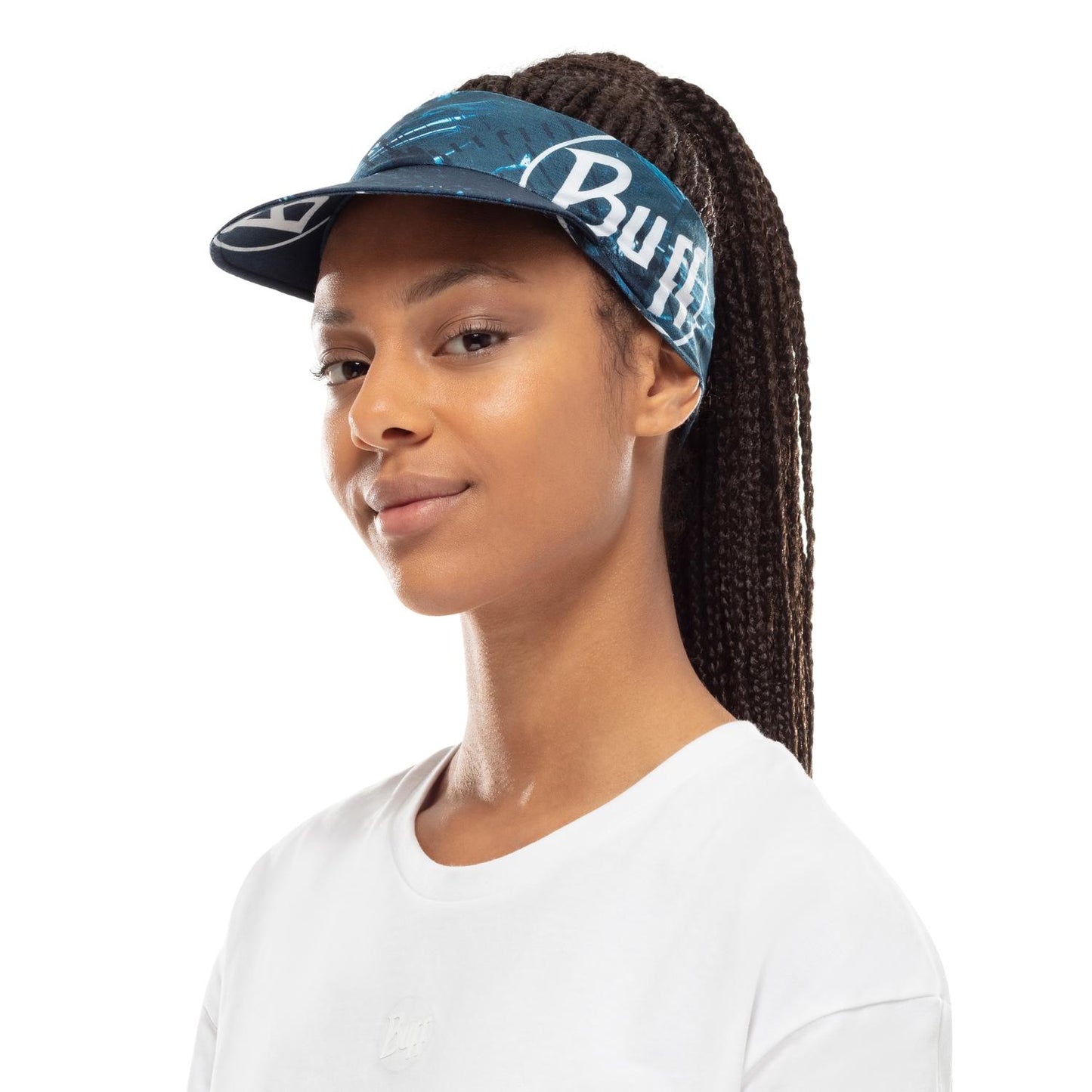 Buff Pack Speed Visor