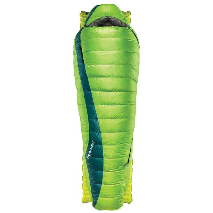 ถุงนอน Therm-a-Rest Questar 20-Degree Lightweight Down Mummy