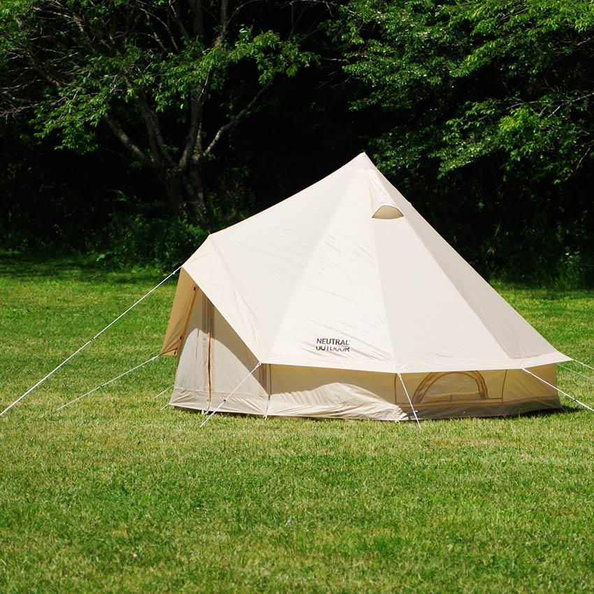 เต็นท์ Neutral Outdoor GE Tent 3.0