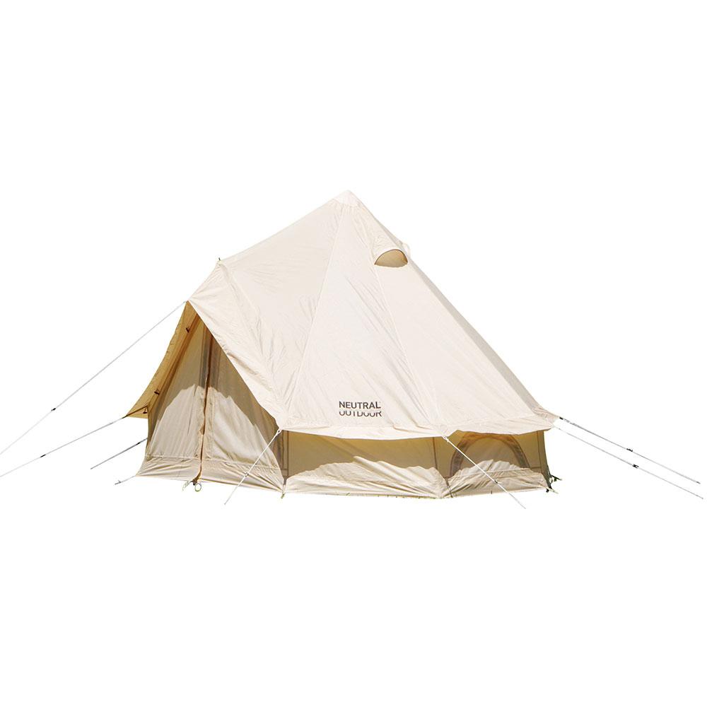 เต็นท์ Neutral Outdoor GE Tent 2.5