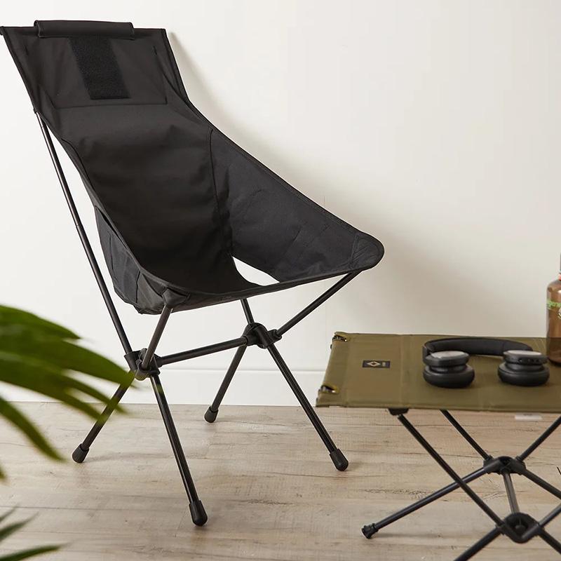 Helinox tactical sale sunset chair