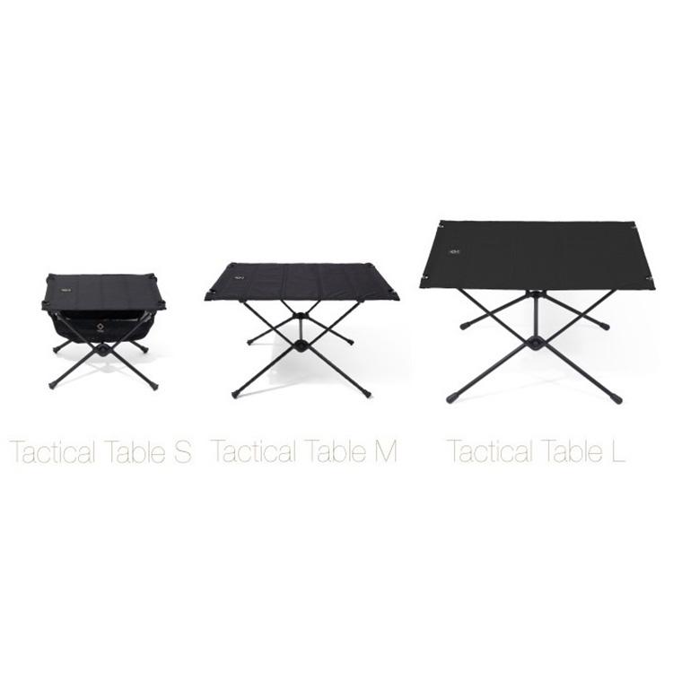โต๊ะ Helinox Tactical Table L