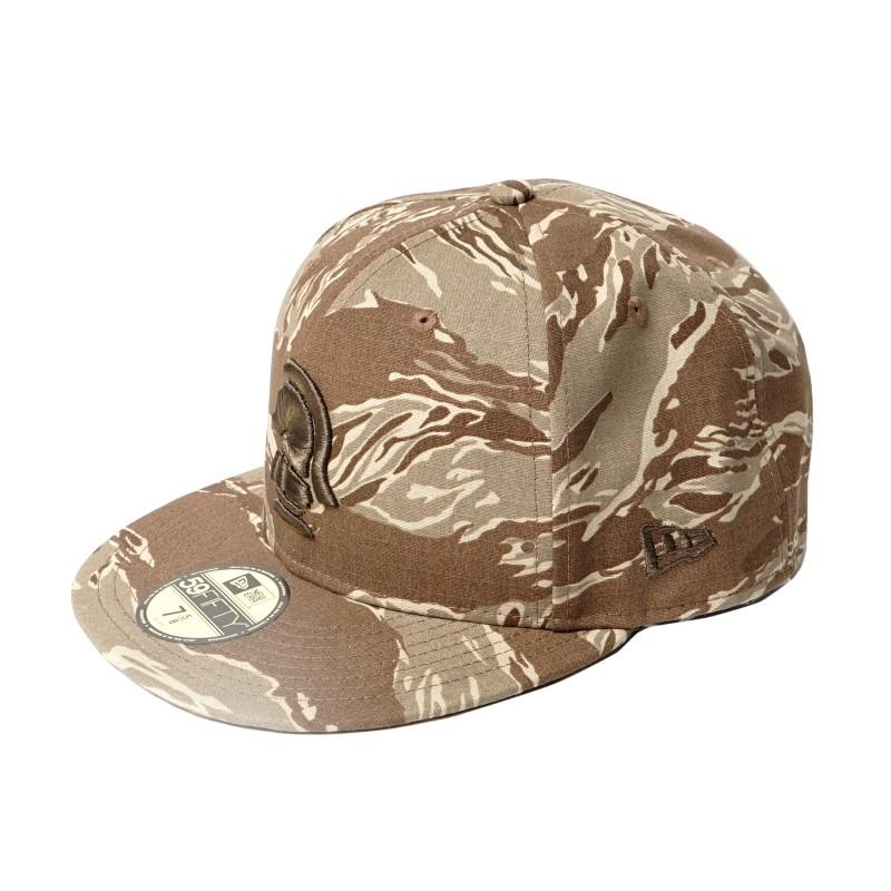 หมวกแค็ปBallistics New Era 59Fifty Cap