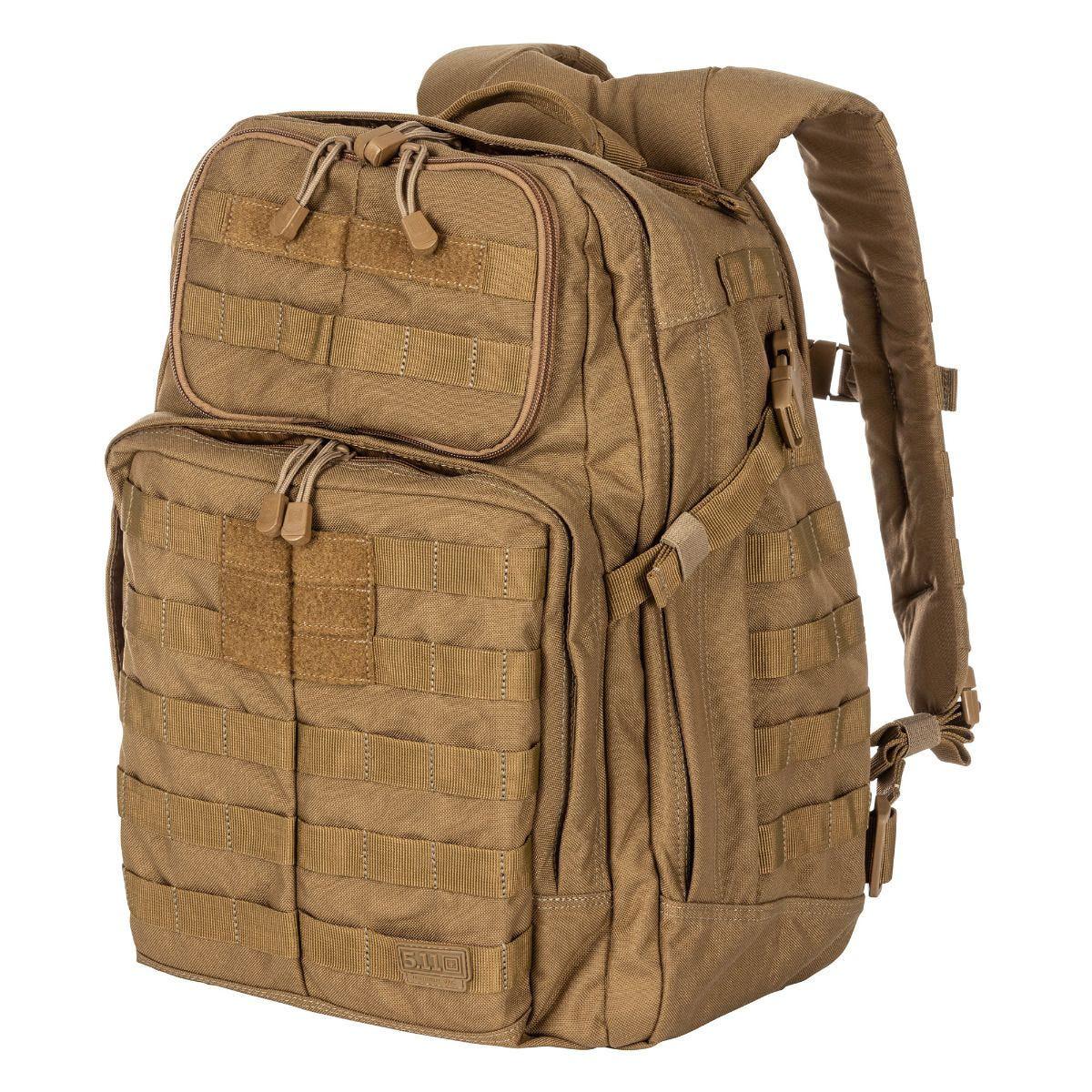 5.11 tactical mochila sale