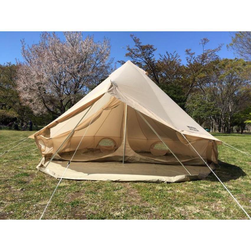 เต็นท์ Neutral Outdoor GE Tent 4.0