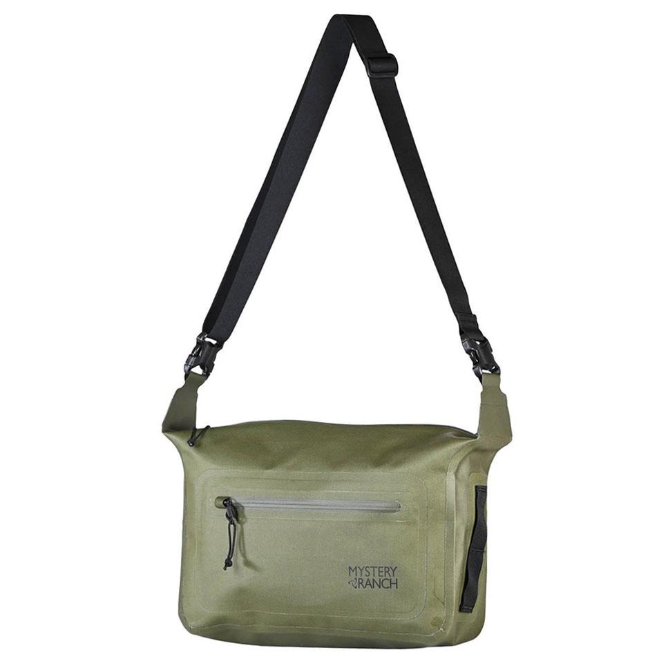 Mystery Ranch High Water Hip Pack (Forest)