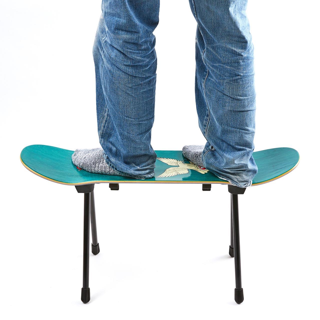 Ballistics SBS Kit (Skate Board Stool Kit)