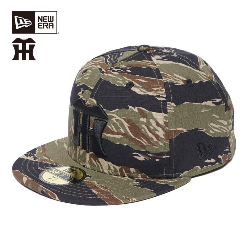 หมวกแค็ปBallistics New Era 59Fifty Cap