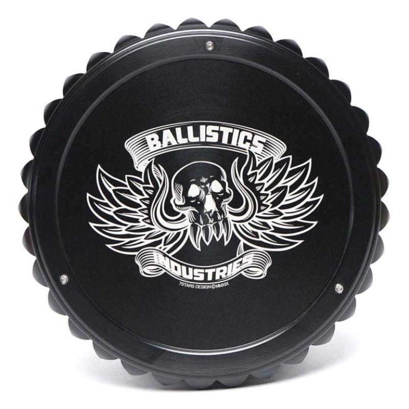 Ballistics 7075 Studs Plate