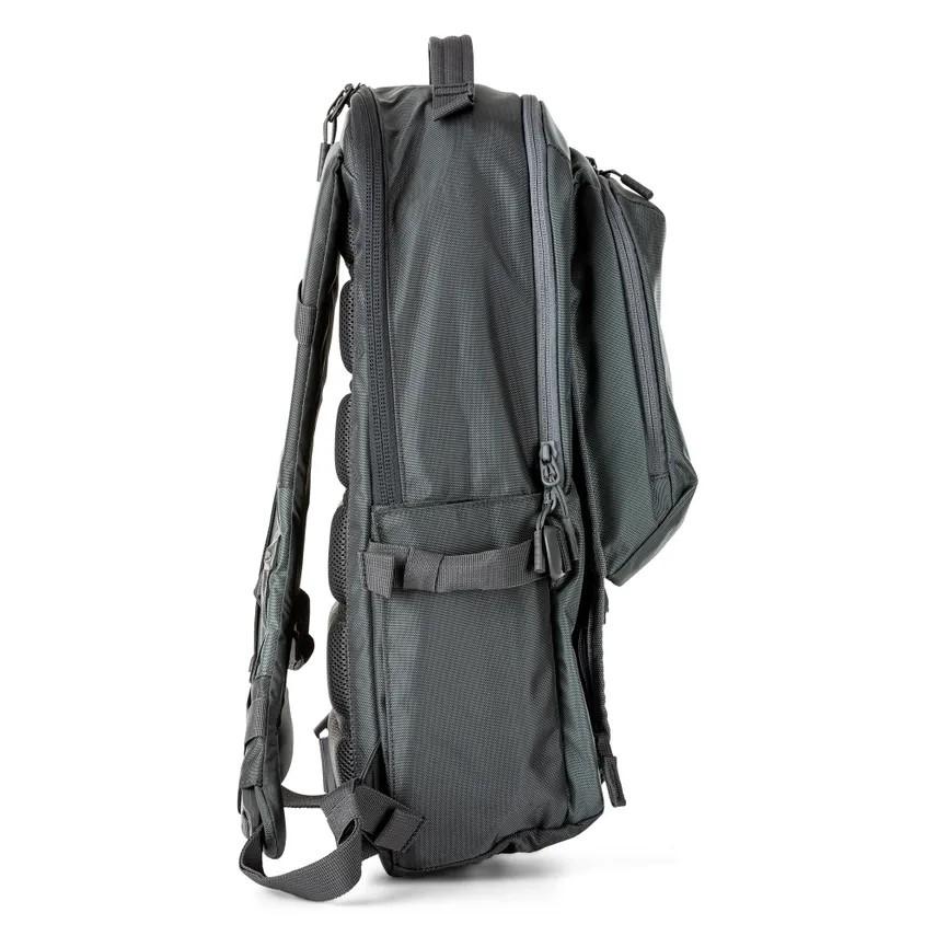 5.11 Tactical LV18 Backpack With Padded Back, Style 56700, Python