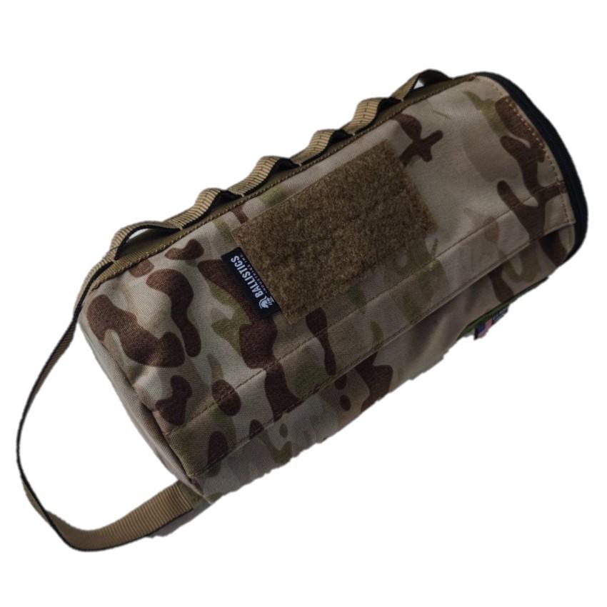 Military Kitchen Paper Case