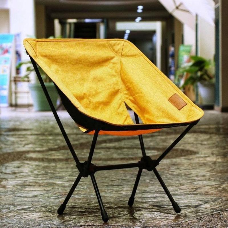 Helinox store home chair